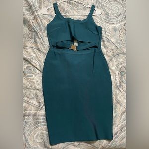 Women’s bandage dress